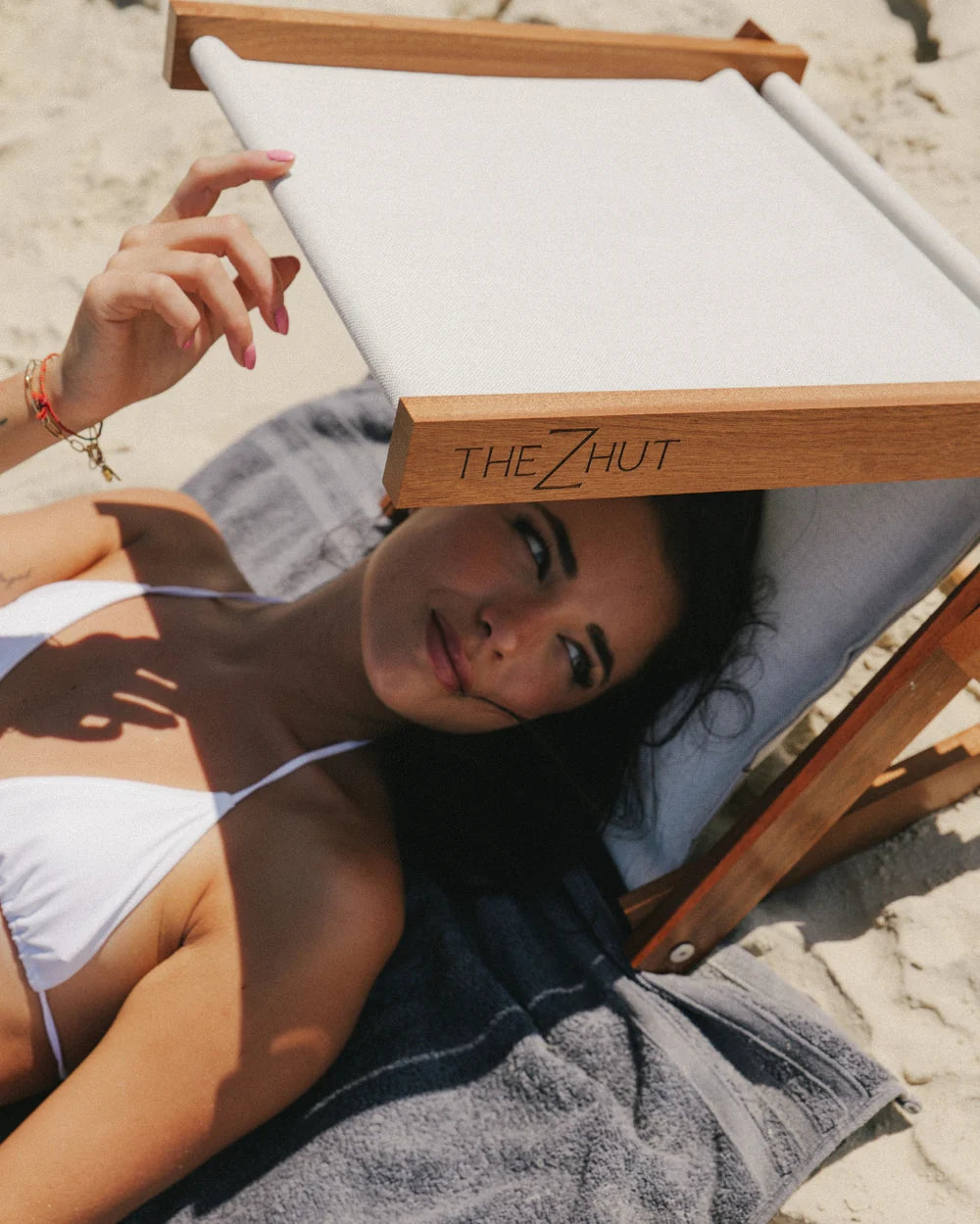 Portable Outdoor Shade
