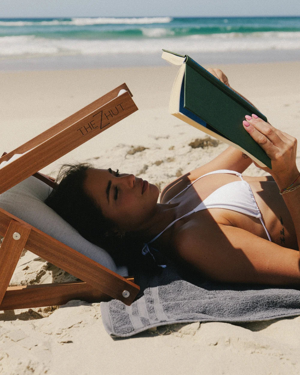 Portable Outdoor Shade