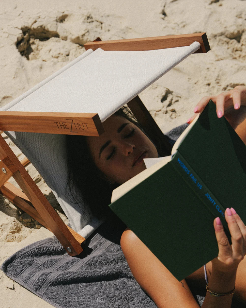 Portable Outdoor Shade