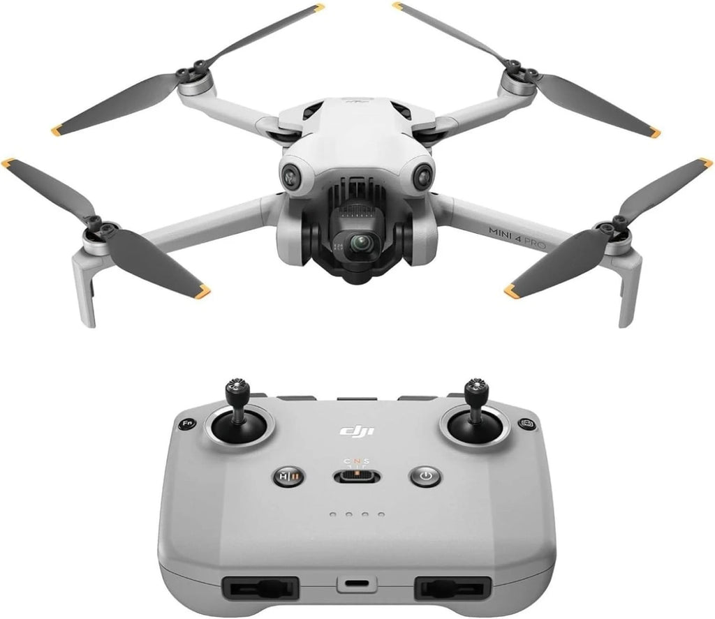 DJl Mini 4 Pro 4K