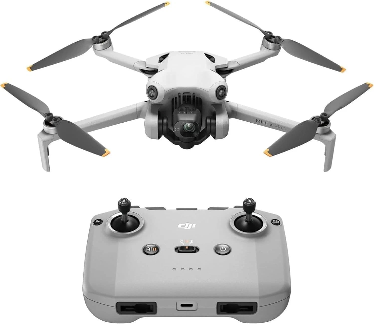 DJl Mini 4 Pro 4K