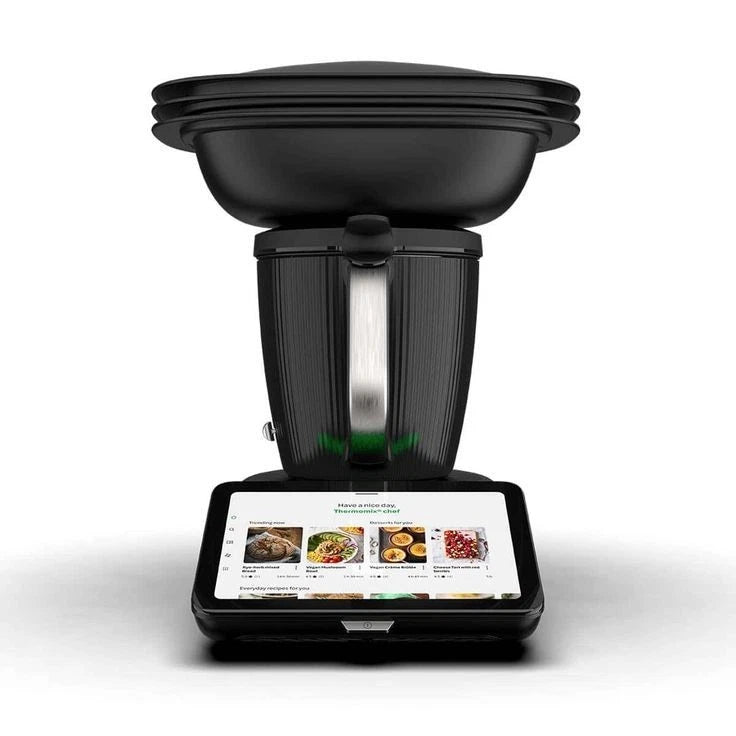 Thermomix TM7 - 2 Years Warranty