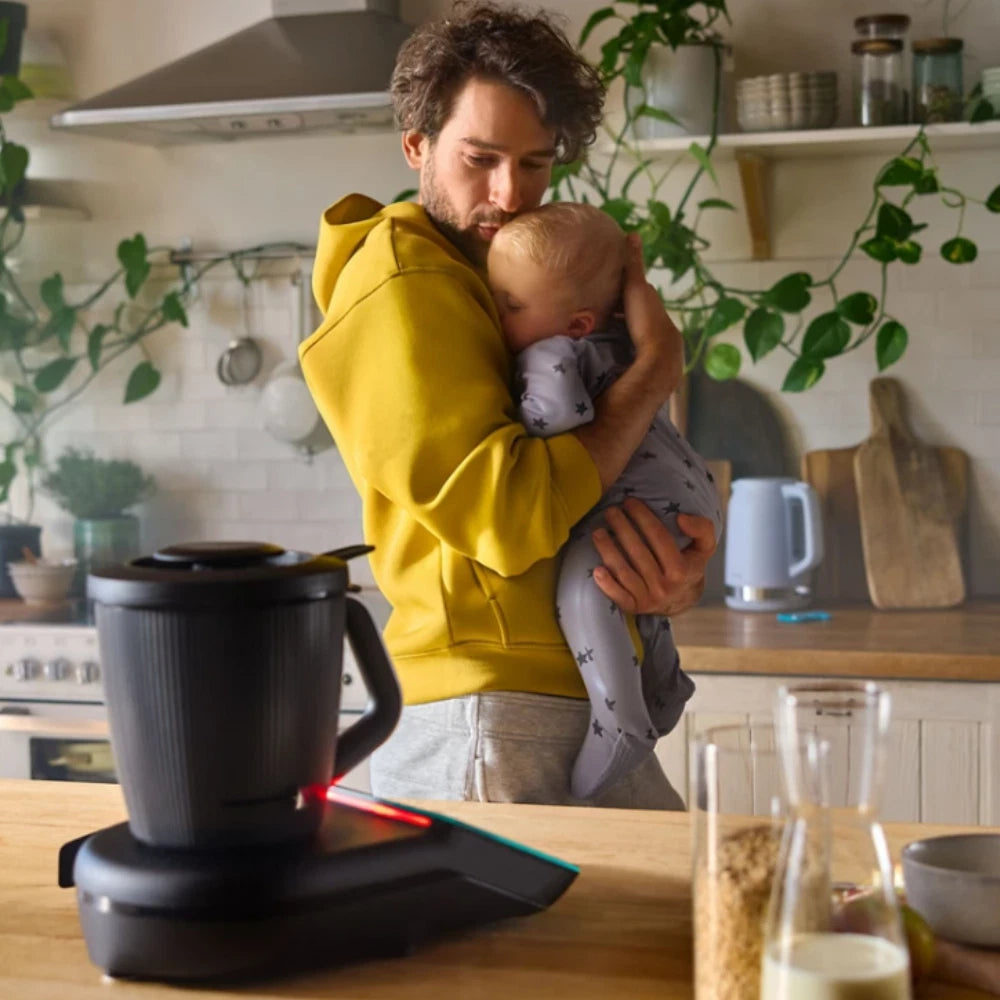 Thermomix TM7 - 2 Years Warranty