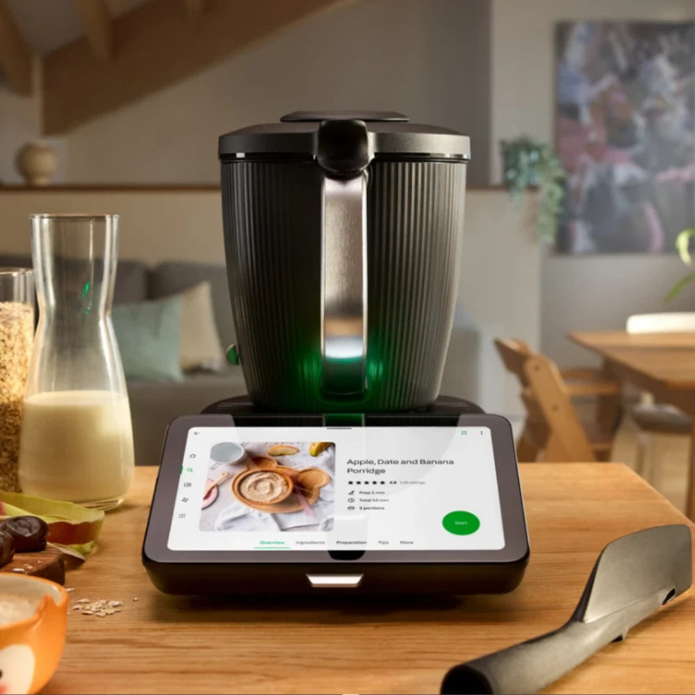 Thermomix TM7 - 2 Years Warranty