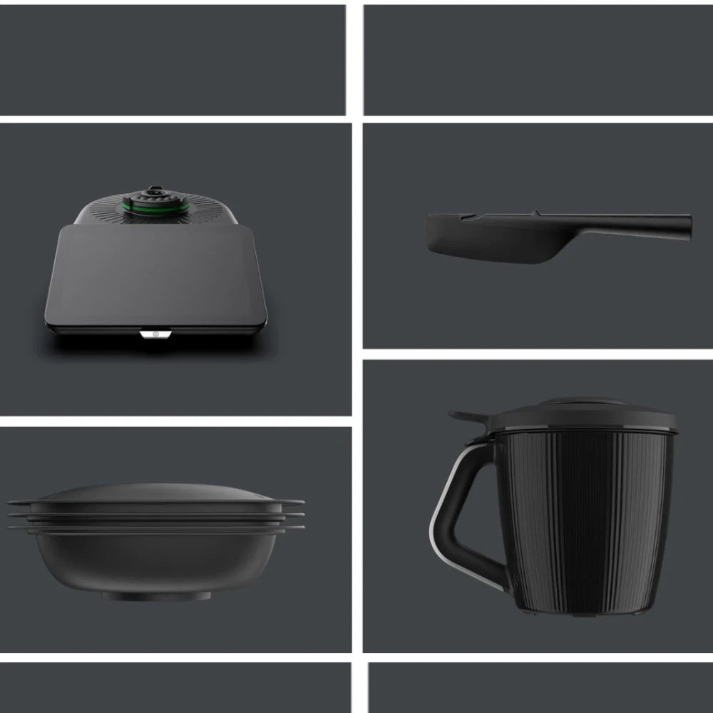 Thermomix TM7 - 2 Years Warranty