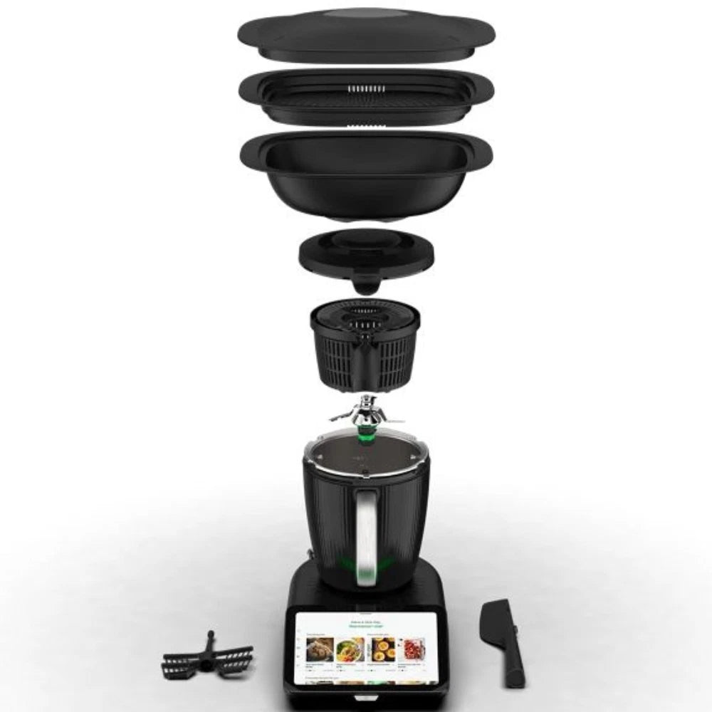 Thermomix TM7 - 2 Years Warranty